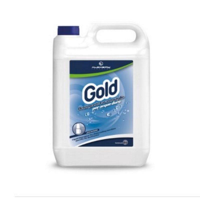 Alchemy Industry Detergente Lavastoviglie Gold 6 L