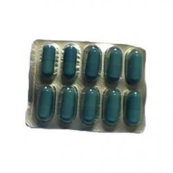 Amedics Biozyme Batterico...