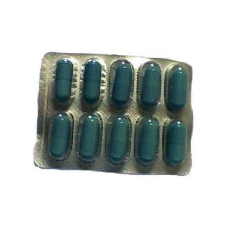 Amedics Biozyme Batterico Enzimatico 10 Capsule