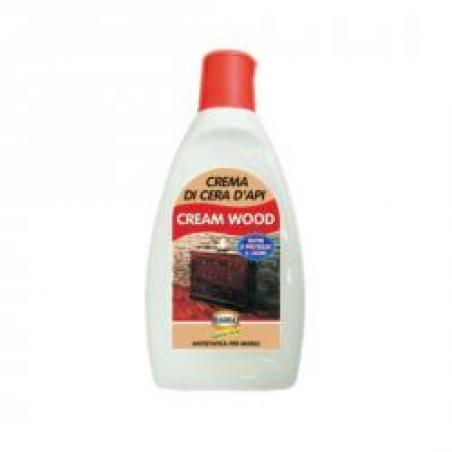 Madras Cream Wood 250 mL