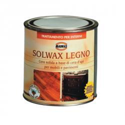 Madras Solwax Legno Cera...