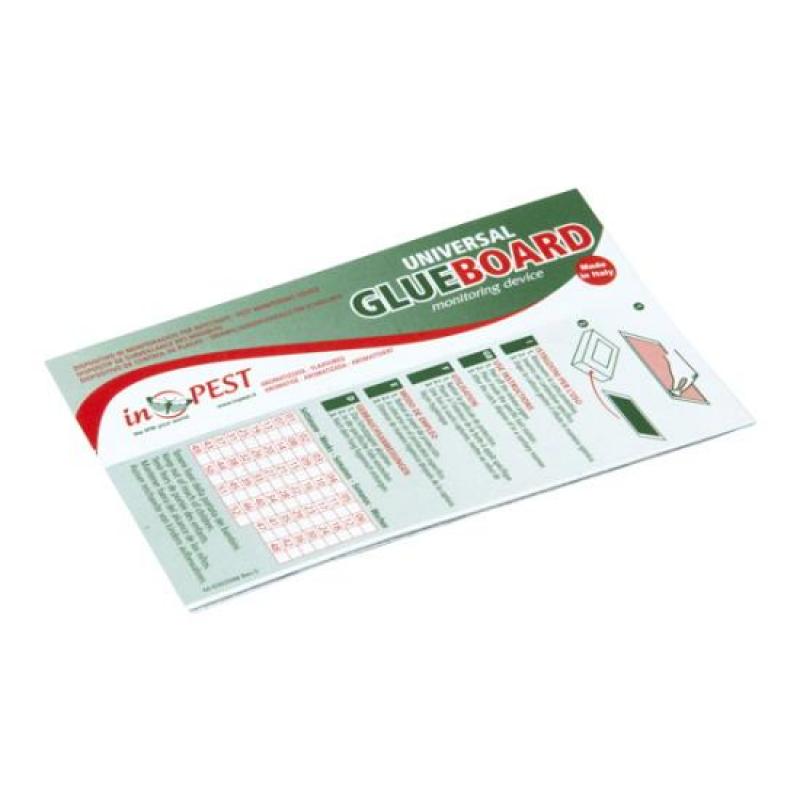 InPEST Universal Glueboard
