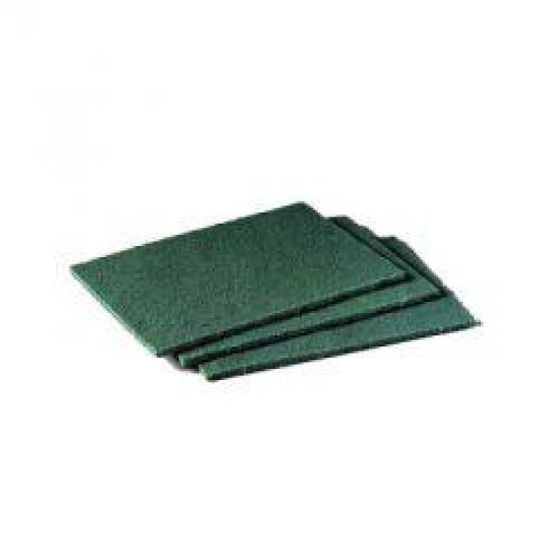 3M Fibra Abrasiva Verde 96 20 Pz