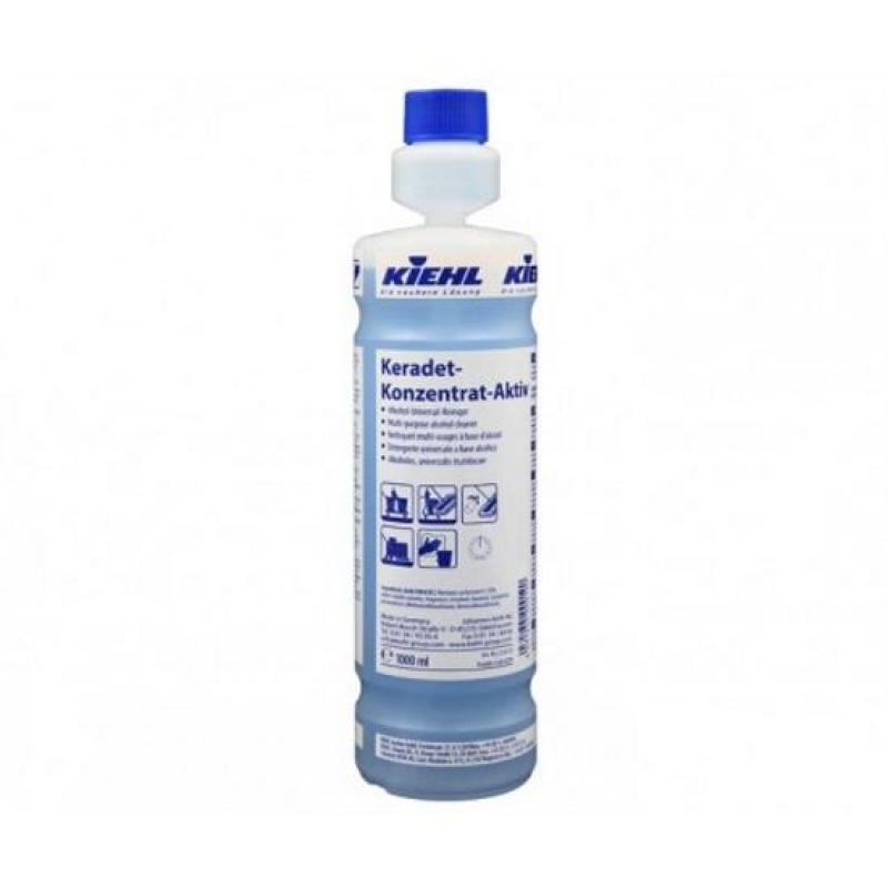 Kiehl Keradet Aktiv Detergente Universale