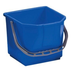 TTS Secchio Capacità 15 L
 ColoreAtt-Blu
