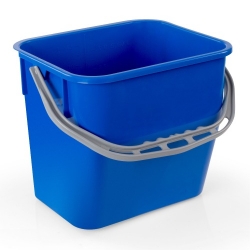 TTS Secchio Capacità 12 L
 ColoreAtt-Blu