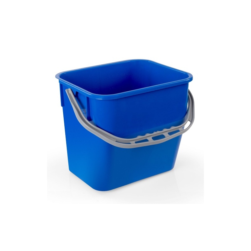 TTS Secchio Capacità 12 L