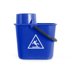 TTS Secchio Easy Capacità 14 L