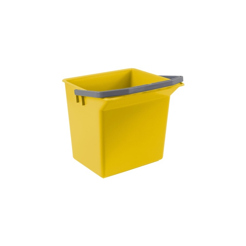 TTS Secchiello Capacità 6 L