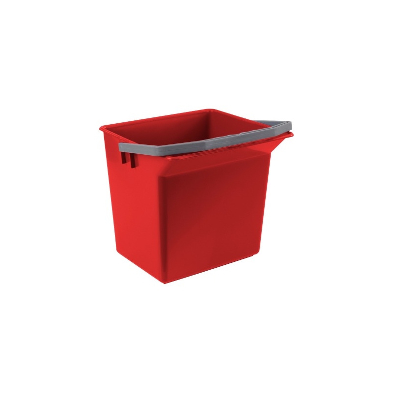 TTS Secchiello Capacità 6 L