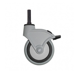 TTS Green Ruota 150 mm con...