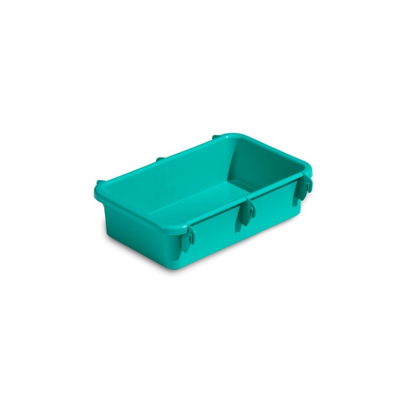 TTS Green Vaschetta Media Centrale