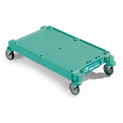 TTS Green Base Piccola