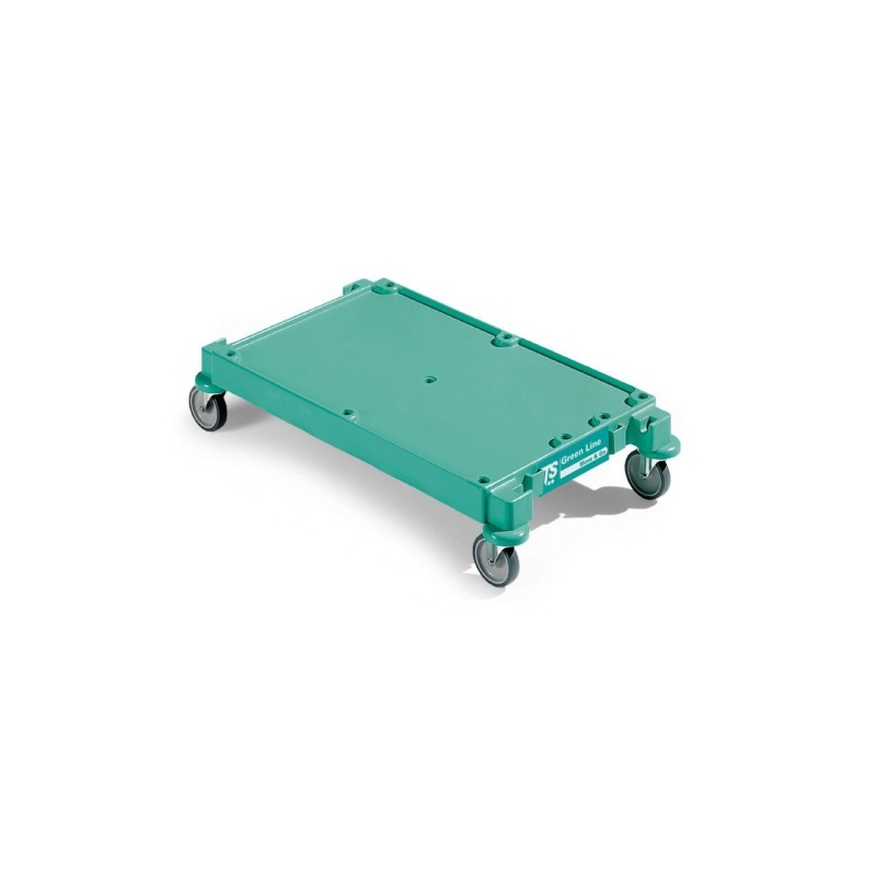 TTS Green Base Piccola