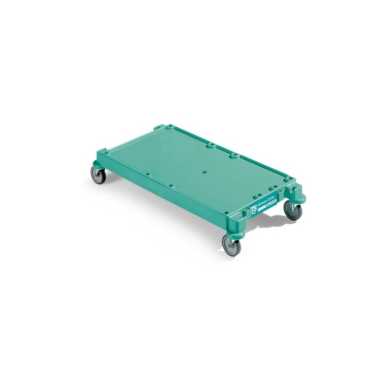 TTS Green Base Grande