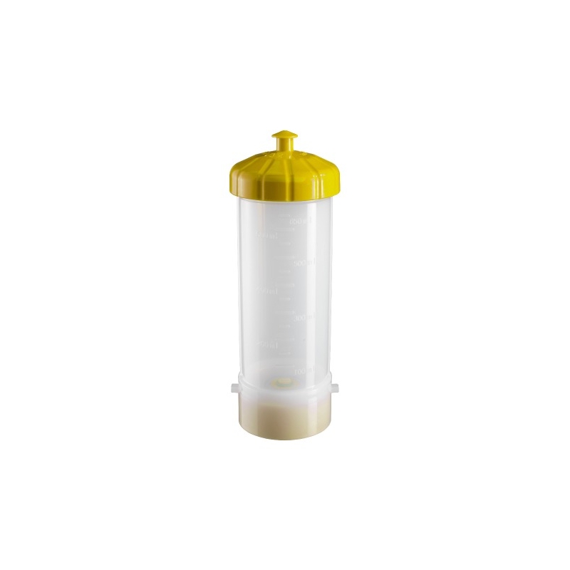 TTS Bio System Bottiglia