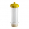 TTS Bio System Bottiglia