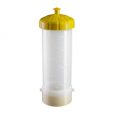 TTS Bio System Bottiglia