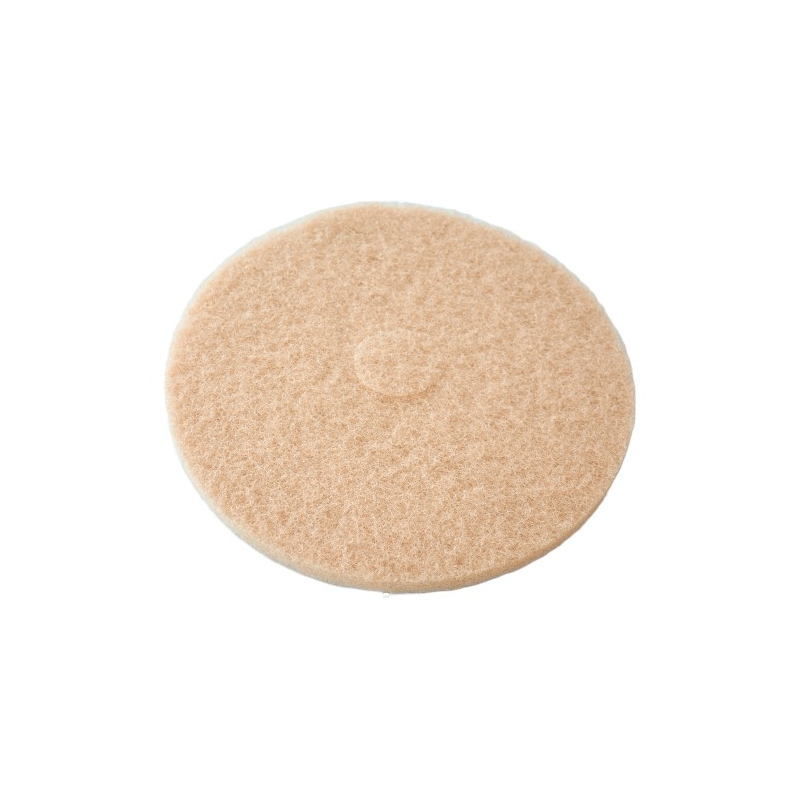 3M Disco 3400 Tan Burnish 17'' 432 mm