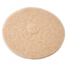 3M Disco 3400 Tan Burnish 17'' 432 mm