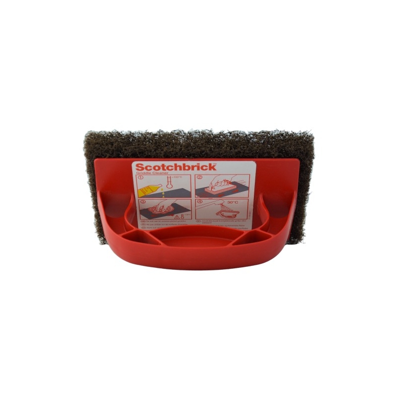 3M Tampone per Griglia 9537