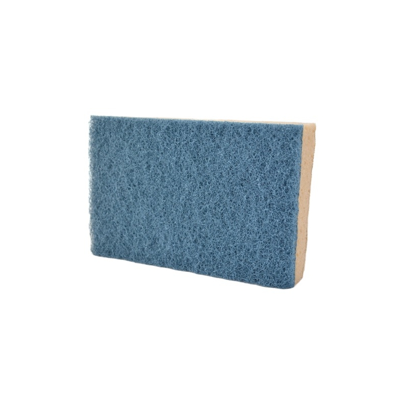 3M Spugna Accoppiato Antigraffio 7400 15 pz