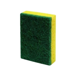 3M Spugna Accoppiato 74 15 Pz