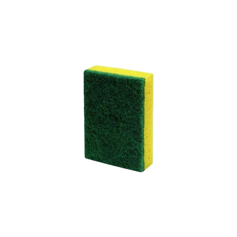 3M Spugna Accoppiato 74 15 Pz