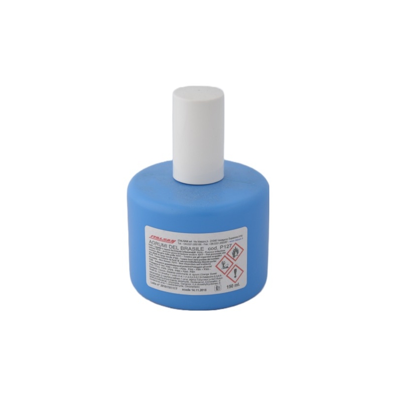 Italsan Refil Sanyfresh Long Lasting
