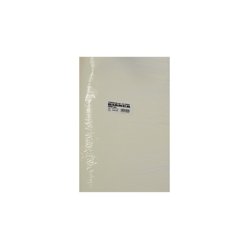 Essebidue Tovaglia Idrorepellente 100 x 100 cm 200 pz