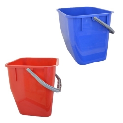 TTS Secchio Capacità 12 L