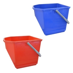 TTS Secchio Capacità 15 L