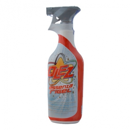 Rubino Chem Olez Essenza 750 mL