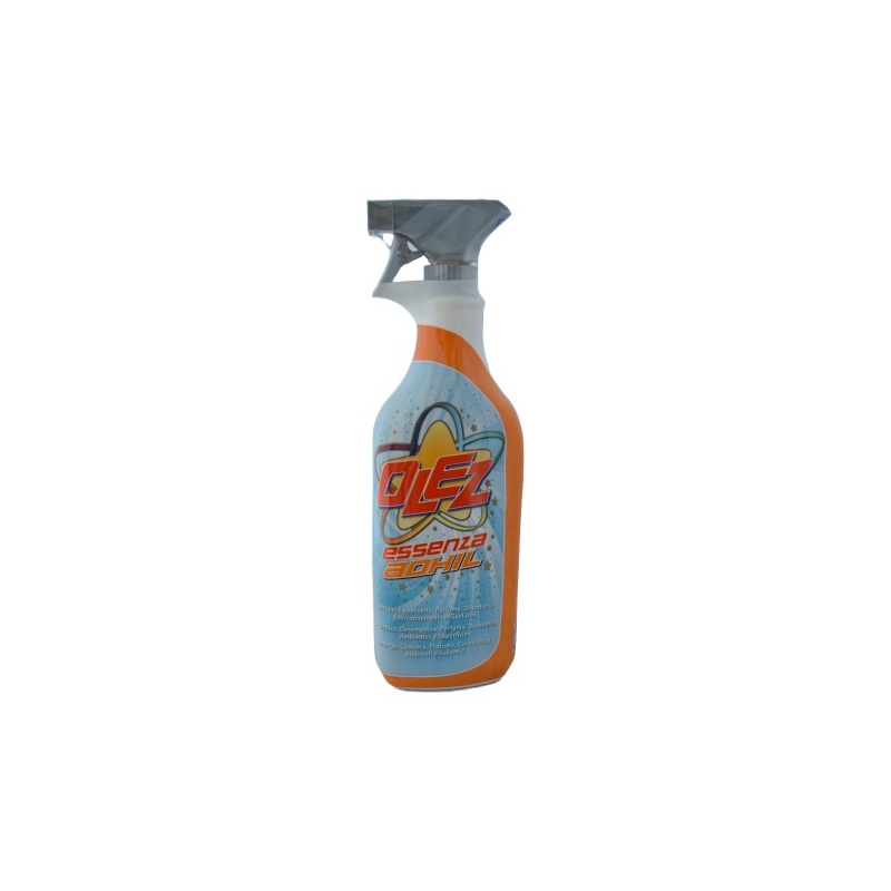 Rubino Chem Olez Essenza 750 mL
