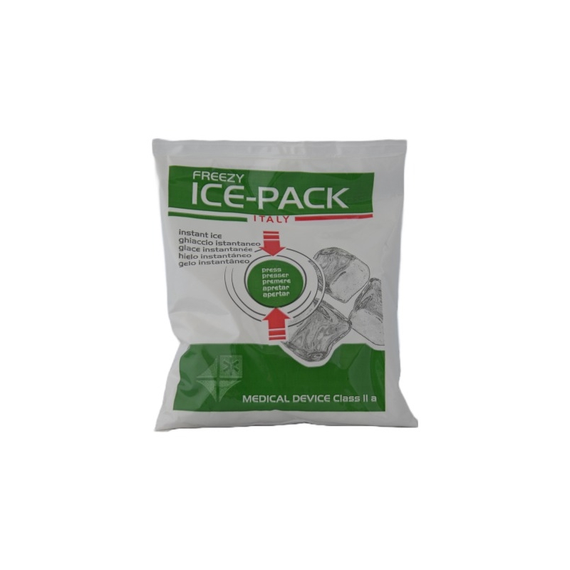 Pvs Medical Ice Pack