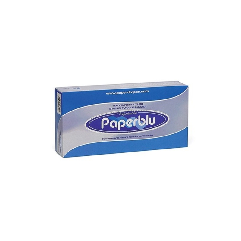 Paperdì Veline Facciali 40 pz x 100 Fogli