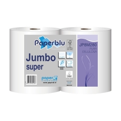 Paperdì Jumbo Super 280 6 pz