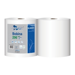 Paperdì Bobina 296 2 Pz