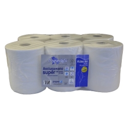 Paperdì Rotolo Super 60 m...