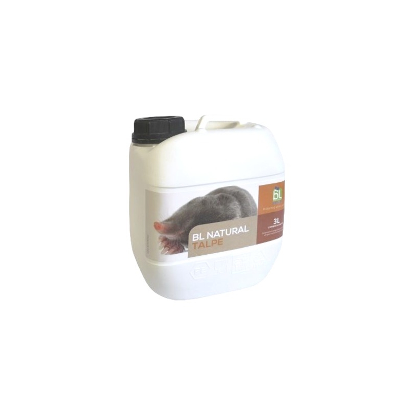 Bleu Line BL Natural Talpe 3 L