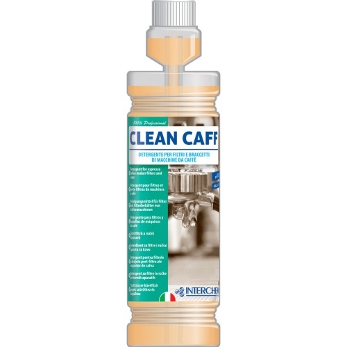 interchem clean caff anticalcare 1 kg