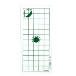 InPest Geo Pad Verde 10 Pz