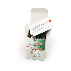 InPest Attrattivo Patch 1 pz