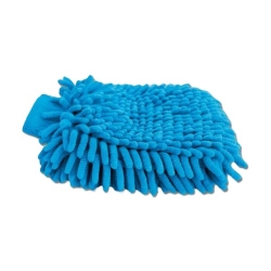 HS Guanto in microfibra Fluffy