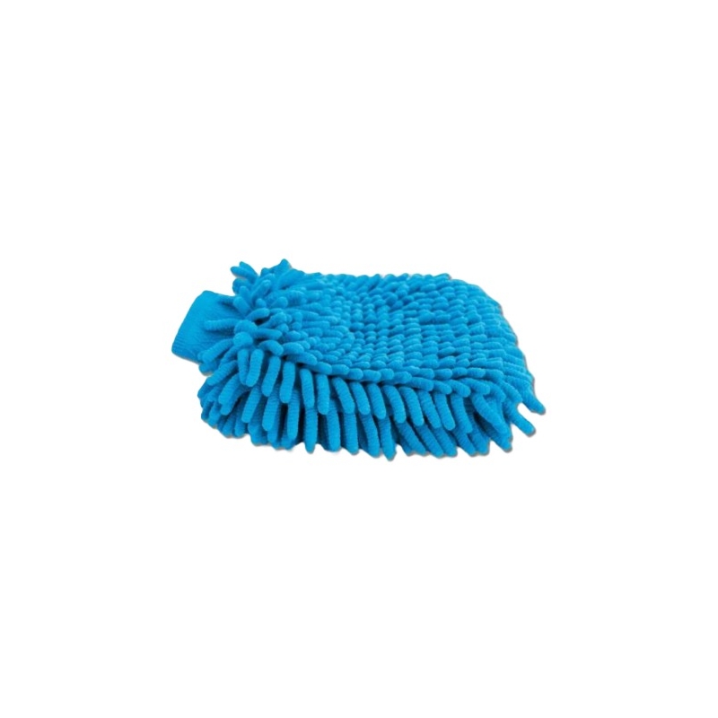 HS Guanto in microfibra Fluffy