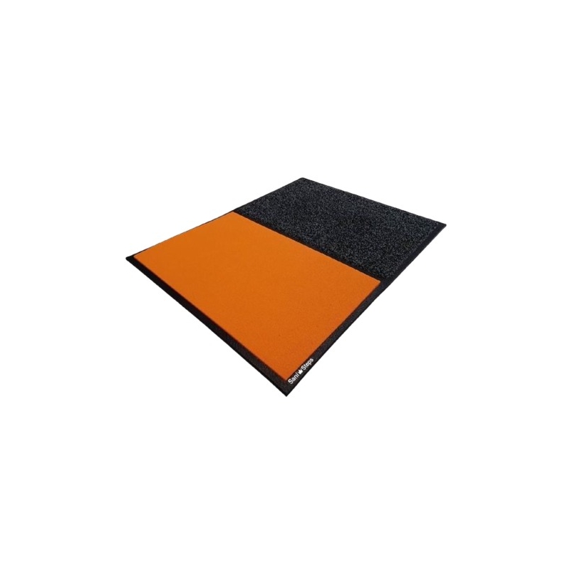 HS Sanisteps Tappeto Antibatterico 60 x 85 cm