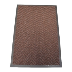 HS Tappeto Plutone Marrone...