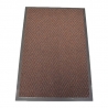 HS Tappeto Plutone Marrone 60 x 90 cm