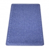 HS Tappeto Acqua Blu 60 X 90 cm