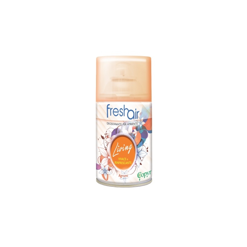 Copyr Fresh Air 250 mL